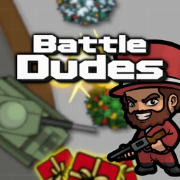 BattleDudes.io