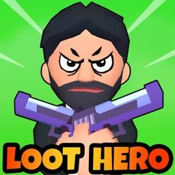 Loot Hero
