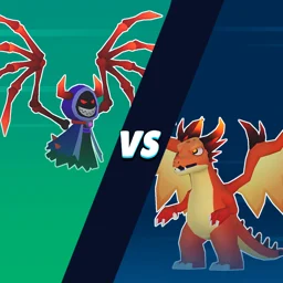 Monster Battle